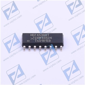 HEF4538BT,653